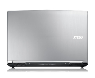 MSI PL62 i7-7700HQ/8GB/1TB+120SSD/Win10X MX150 - 375417 - zdjęcie 4
